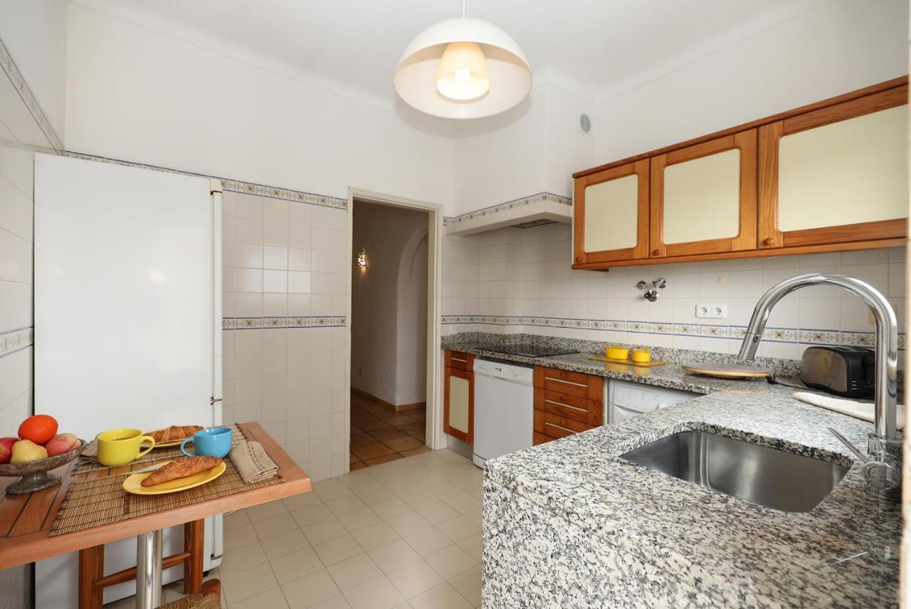 Ferienwohnung B82 - Lacobrigense Flat In Lagos Exterior foto